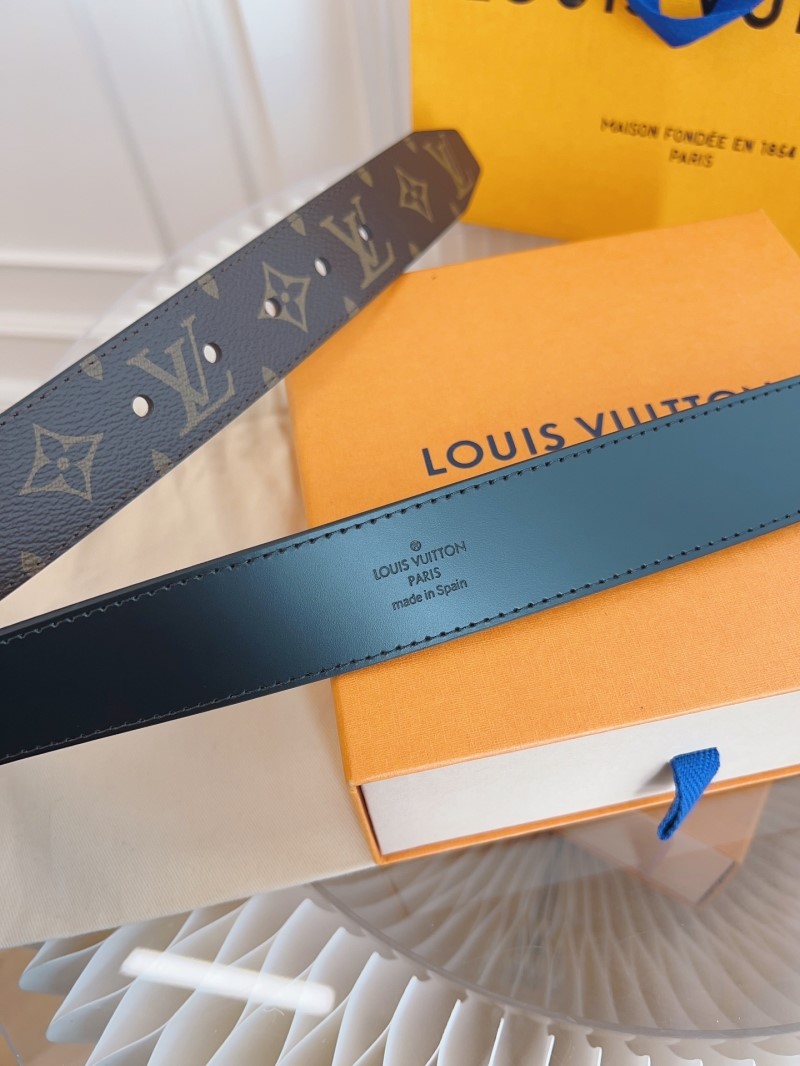 l0vis Vvtt0n belts